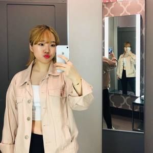 Meet your Posher, Soomin